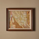 Vestiges (26" x 22")