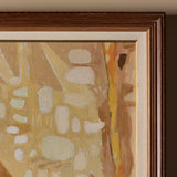 Vestiges (26" x 22")