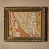 Vestiges (38" x 32")