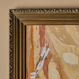 Vestiges (38" x 32")