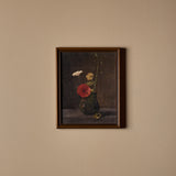 Belles du jour (12" x 15")