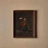 Belles du jour (18" x 23")