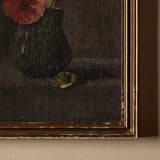 Belles du jour (18" x 23")