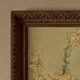 Tiges & fleurs (15" x 23")