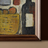 Harmonie de table (14" x 17")