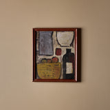 Harmonie de table (15" x 17")