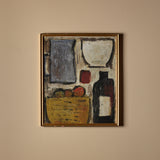 Harmonie de table (19" x 23")