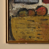 Harmonie de table (19" x 23")