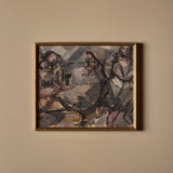 Millésime (20" x 17")