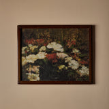 L’éveil du jardin (28" x 22")