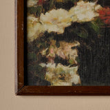 L’éveil du jardin (28" x 22")