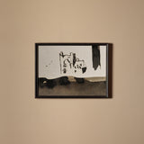 L’Abbaye (16" x 12")