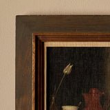 Merveilles du quotidien (13" x 14")