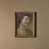 Le doux songe (17" x 21")