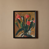 L’Épiphyllum (20" x 25")