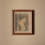 Résonance (16" x 19")