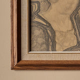 Résonance (16" x 19")