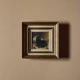 Les mûres (12" x 12")