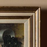 Les mûres (12" x 12")