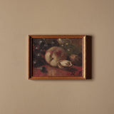 Fruits et noix (13" x 10")