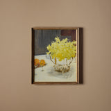Les jonquilles (15" x 18")