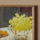 Les jonquilles (15" x 18")