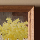 Les jonquilles (15" x 19")