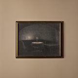 Éclat vacillant (26" x 21")