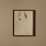 Masha (15" x 19")
