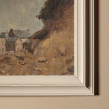 Le creux du vallon (19" x 16")