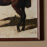 Hidalgo (16" x 13")