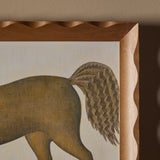 Hélios (30" x 25")