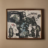 Viriditas (38" x 32")