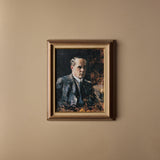 Léonidas (19" x 23")
