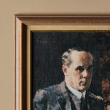 Léonidas (19" x 23")