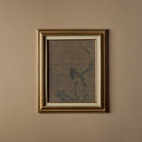 Le pinson (20" x 24")