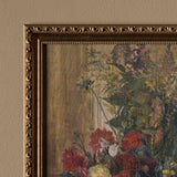 Le grand bouquet (14" x 18")