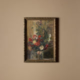 Le grand bouquet (15" x 20")
