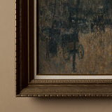 Carioles urbaines (24" x 31")