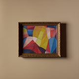Prisme (23" x 19")