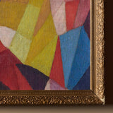 Prisme (23" x 19")