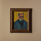 Portrait de Salomon (23" x 27")
