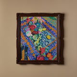 Midi mosaïque (26" x 30")