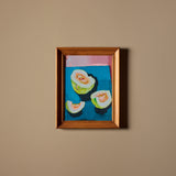 Melon miel (12" x 15")