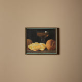 Liqueur d'orange (12" x 10")