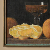 Liqueur d'orange (12" x 10")