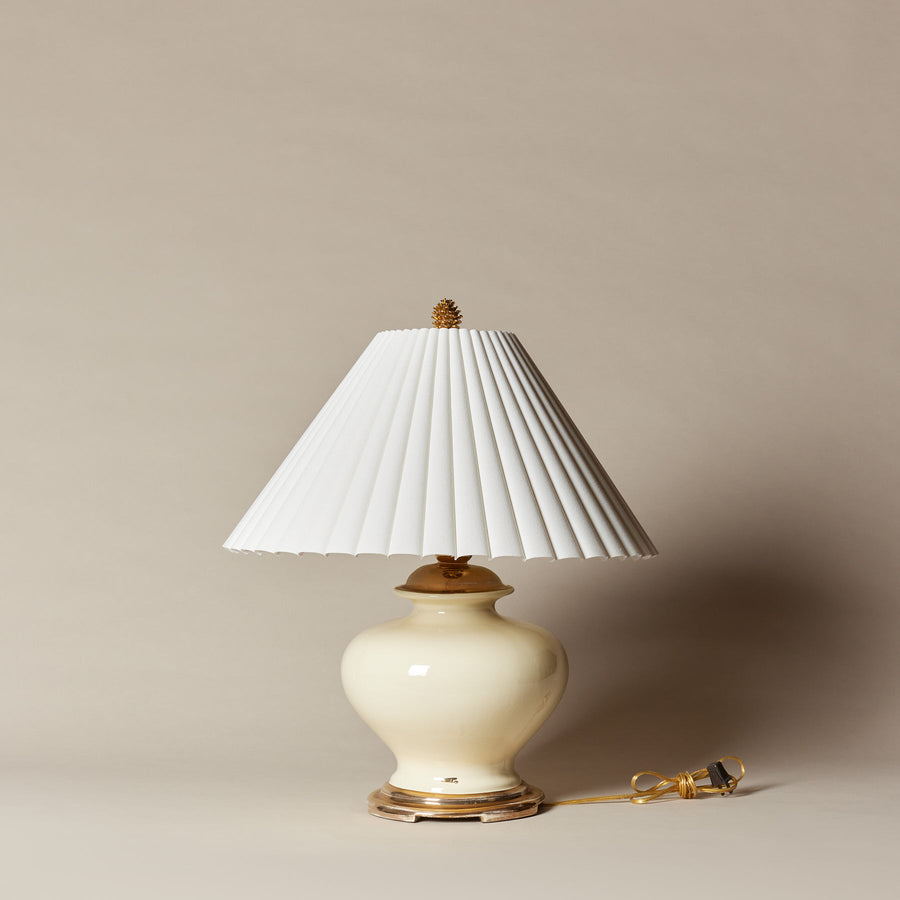 Coco Vanille Lamp