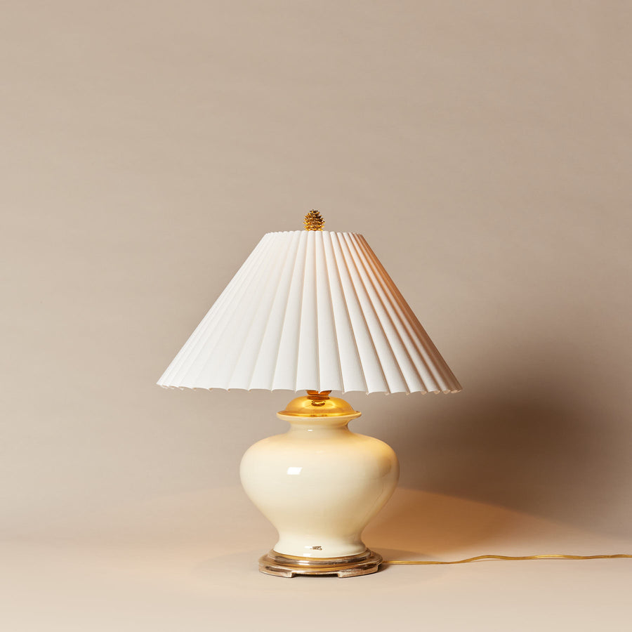 Coco Vanille Lamp