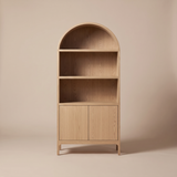 Windsor Display Cabinet