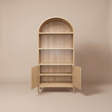 Windsor Display Cabinet